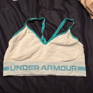 Under Armour Sports Bra